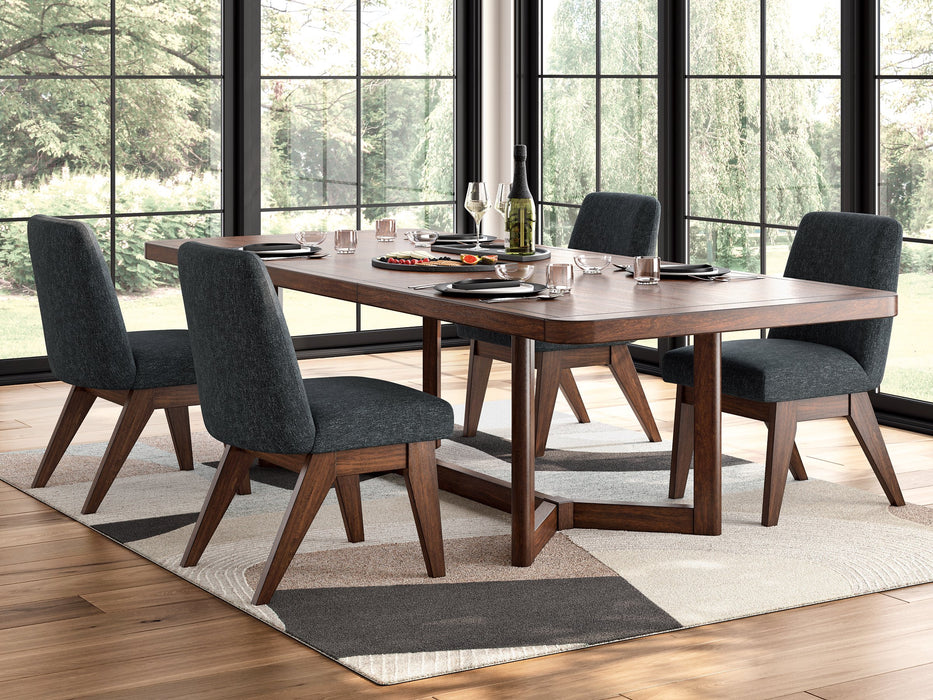 Dilenno Dining Room Set - Sweet Furniture (Columbus, Ohio)