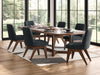 Dilenno Dining Room Set - Sweet Furniture (Columbus, Ohio)