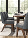 Dilenno Dining Room Set - Sweet Furniture (Columbus, Ohio)