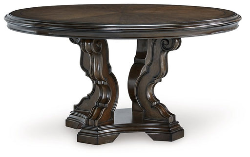 Maylee Dining Table image