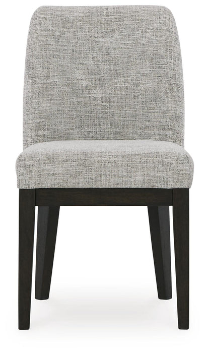 Burkhaus Dining Room Set - Sweet Furniture (Columbus, Ohio)