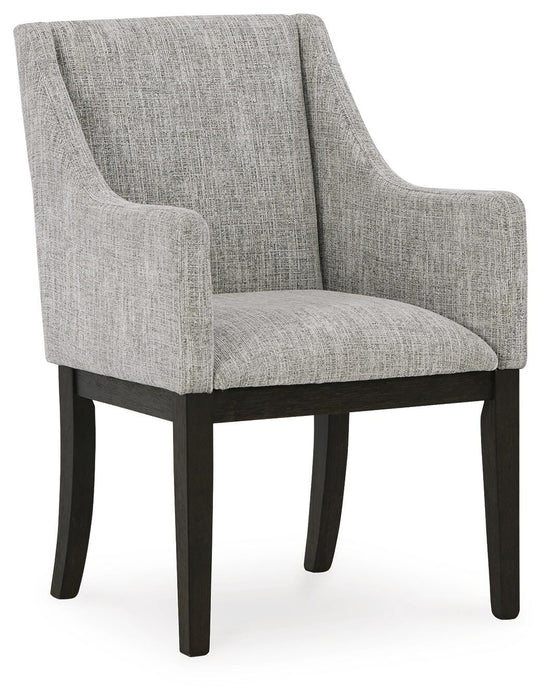 Burkhaus Dining Room Set - Sweet Furniture (Columbus, Ohio)