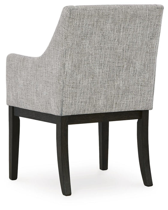 Burkhaus Dining Room Set - Sweet Furniture (Columbus, Ohio)