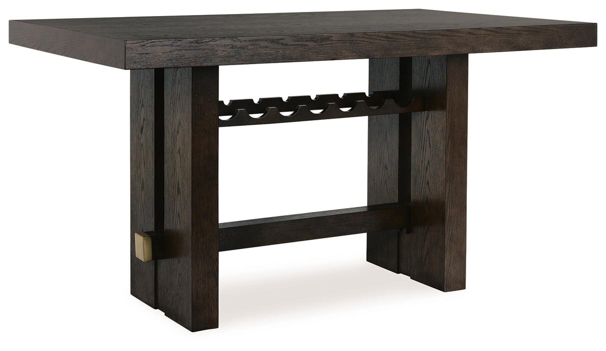 Burkhaus Dining Room Set - Sweet Furniture (Columbus, Ohio)