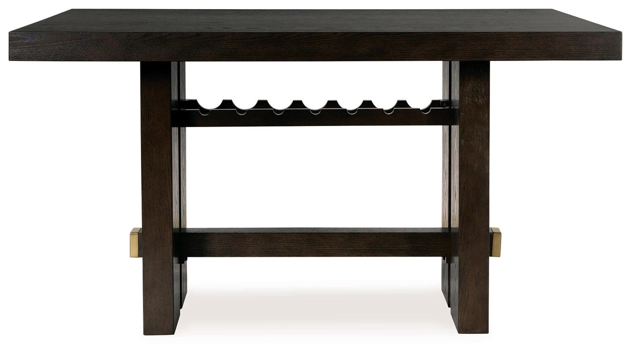 Burkhaus Dining Room Set - Sweet Furniture (Columbus, Ohio)