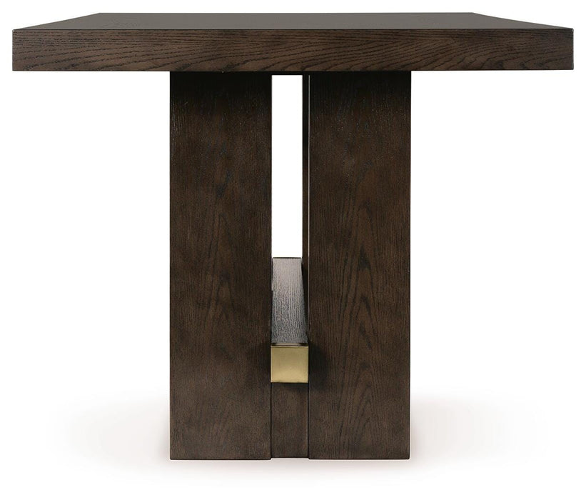 Burkhaus Dining Room Set - Sweet Furniture (Columbus, Ohio)