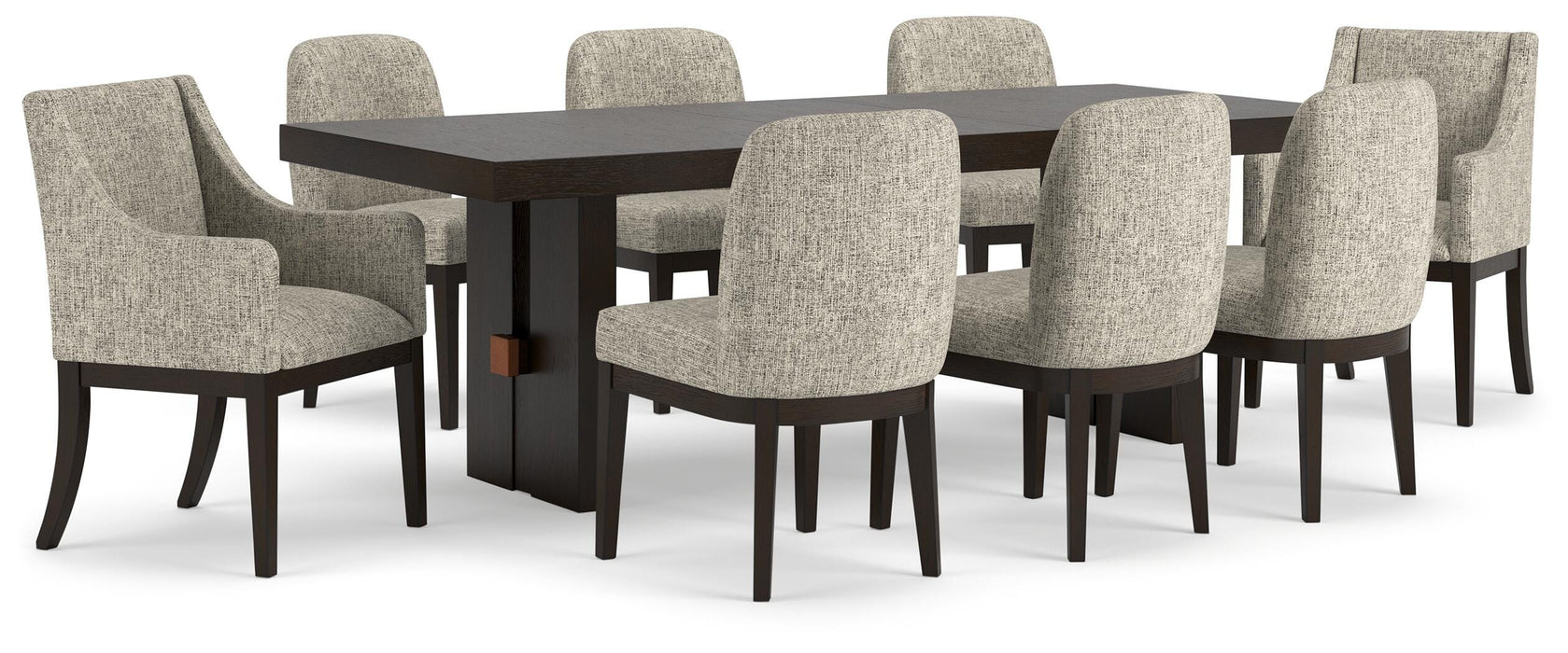 Burkhaus Dining Room Set - Sweet Furniture (Columbus, Ohio)