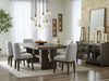 Burkhaus Dining Room Set - Sweet Furniture (Columbus, Ohio)
