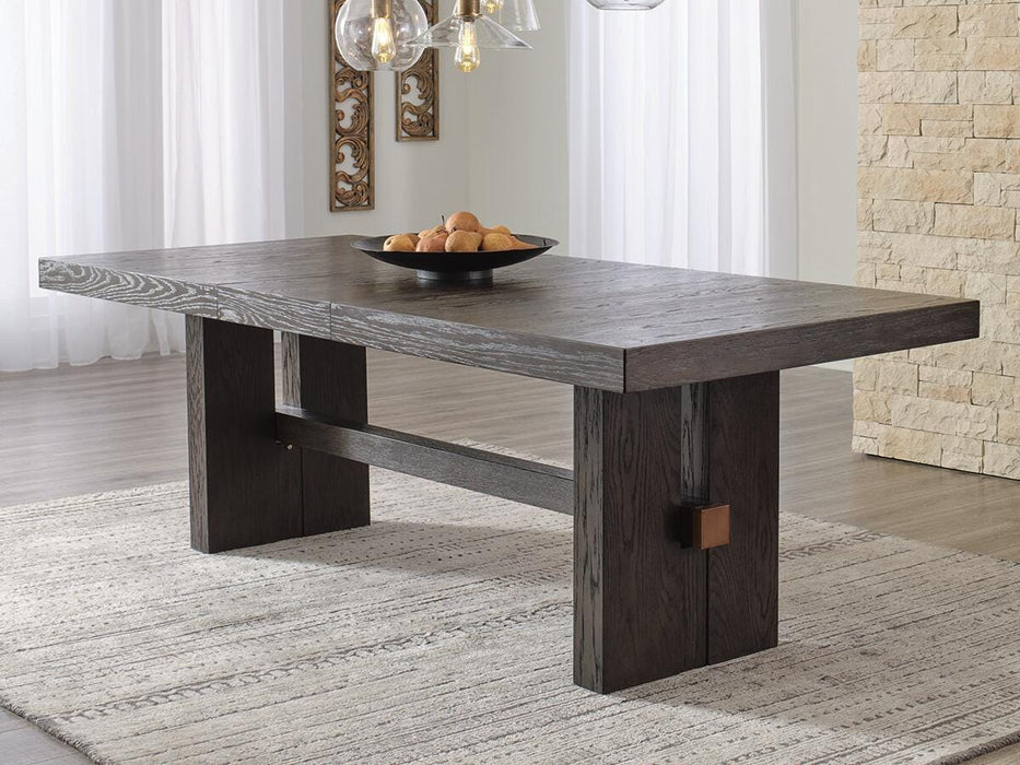 Burkhaus Dining Room Set - Sweet Furniture (Columbus, Ohio)