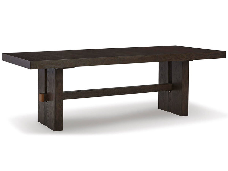 Burkhaus Dining Room Set - Sweet Furniture (Columbus, Ohio)