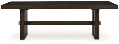 Burkhaus Dining Room Set - Sweet Furniture (Columbus, Ohio)