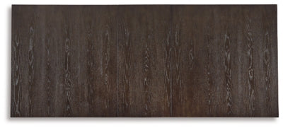 Burkhaus Dining Room Set - Sweet Furniture (Columbus, Ohio)