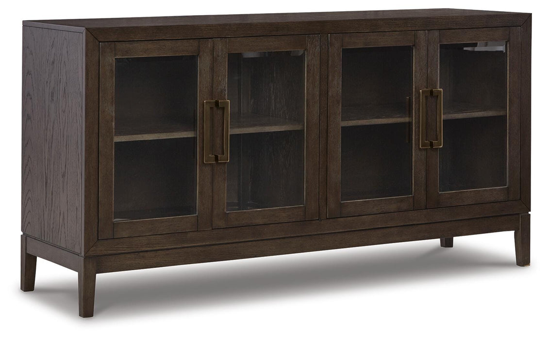Burkhaus Dining Room Set - Sweet Furniture (Columbus, Ohio)