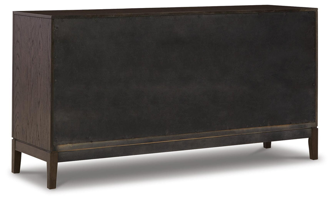 Burkhaus Dining Room Set - Sweet Furniture (Columbus, Ohio)
