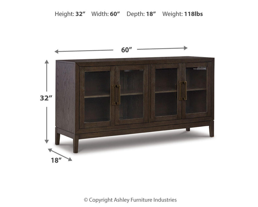 Burkhaus Dining Room Set - Sweet Furniture (Columbus, Ohio)