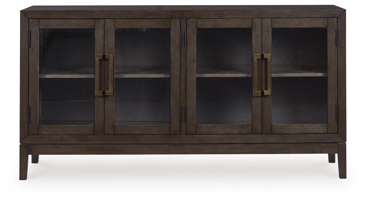 Burkhaus Dining Room Set - Sweet Furniture (Columbus, Ohio)