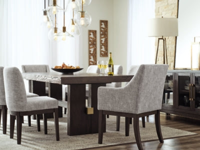 Burkhaus Dining Room Set - Sweet Furniture (Columbus, Ohio)