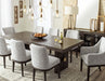 Burkhaus Dining Room Set - Sweet Furniture (Columbus, Ohio)