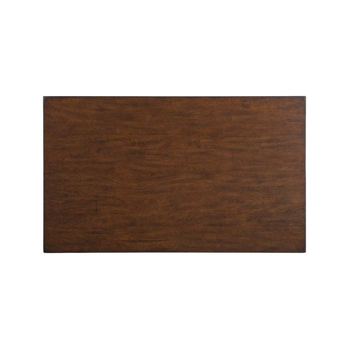 Alex 60" 7Pc Counter Dining Set - Sweet Furniture (Columbus, Ohio)