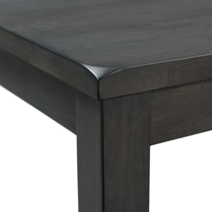 Alex 60" 7pcs Dining Set - Sweet Furniture (Columbus, Ohio)