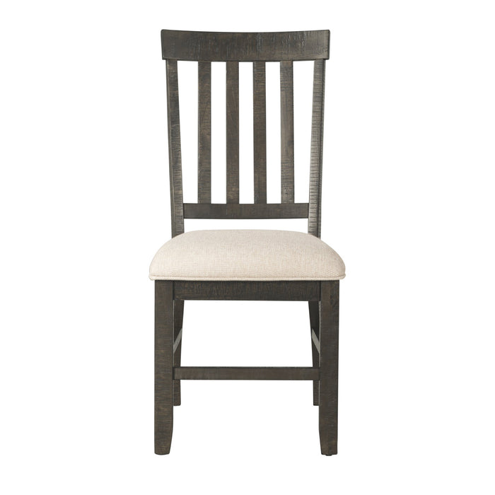 Stone Side Chair (2 Per Pack) - Sweet Furniture (Columbus, Ohio)
