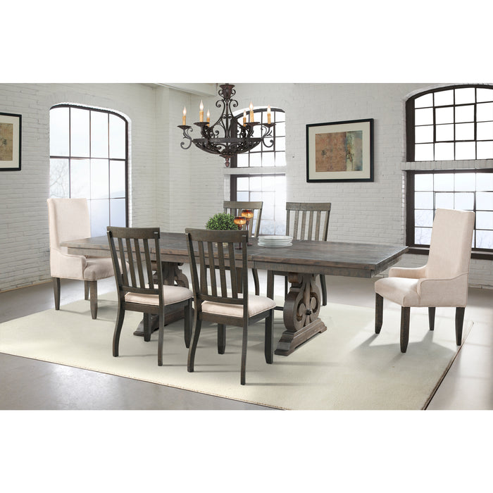 Stone Dining Table & Base - Sweet Furniture (Columbus, Ohio)