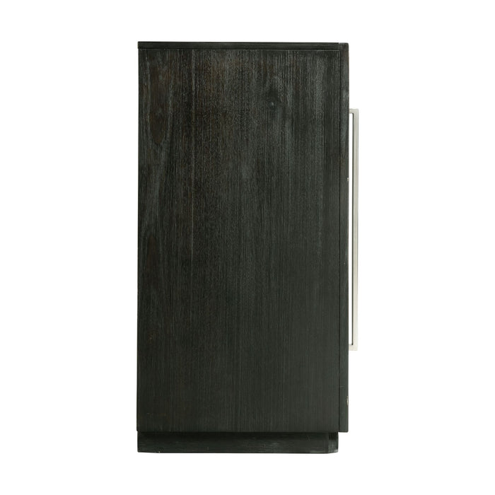 Donovan Server Dark - Sweet Furniture (Columbus, Ohio)