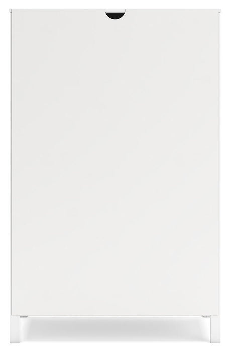 Hallityn Chest of Drawers - Sweet Furniture (Columbus, Ohio)