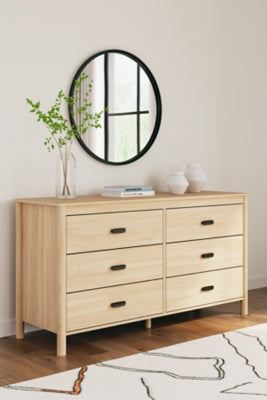 Cabinella Dresser - Sweet Furniture (Columbus, Ohio)