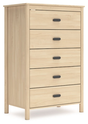 Cabinella Chest of Drawers - Sweet Furniture (Columbus, Ohio)