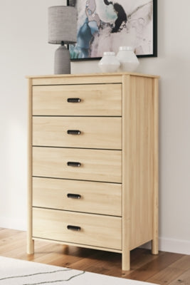 Cabinella Chest of Drawers - Sweet Furniture (Columbus, Ohio)