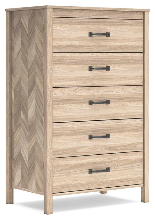 Battelle Chest of Drawers - Sweet Furniture (Columbus, Ohio)
