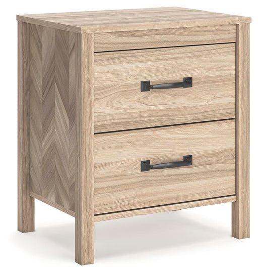 Battelle Nightstand - Sweet Furniture (Columbus, Ohio)