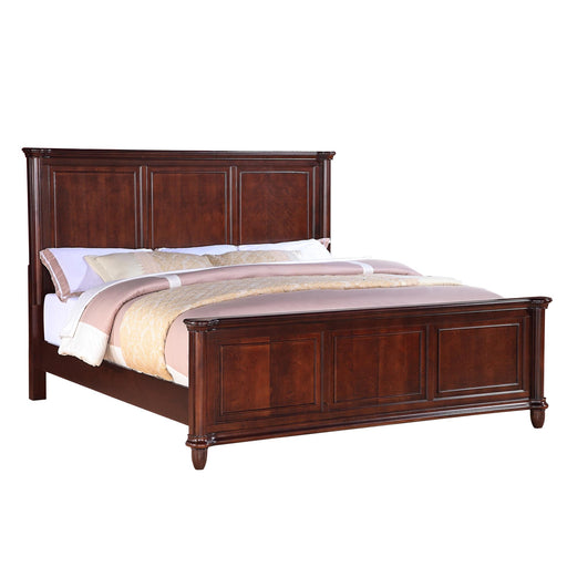 Hamilton King Panel Bed image