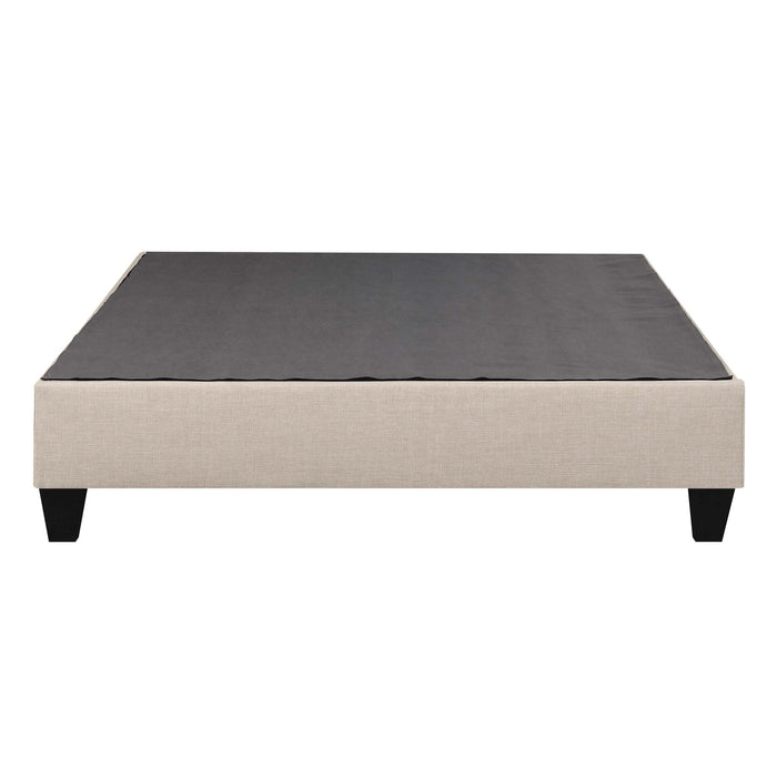 Abby Queen Platform Bed