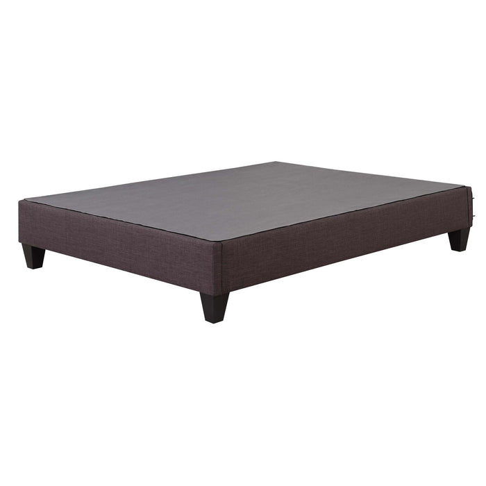 Abby Queen Platform Bed