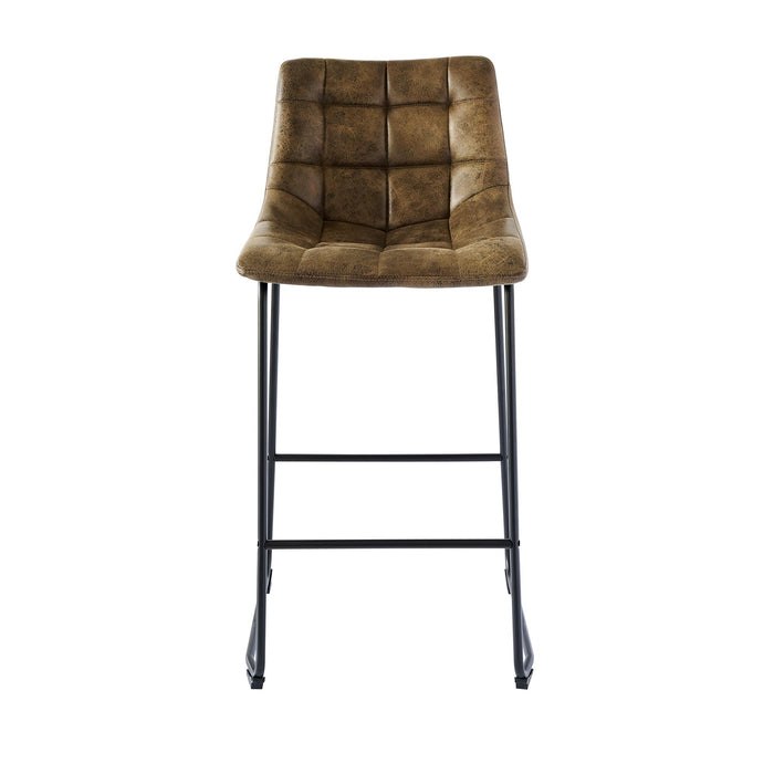 Seth Bar Stool Set of 2