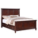 Hamilton King Storage Bed image