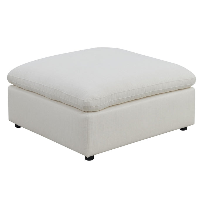 Cloud 9 Ottoman