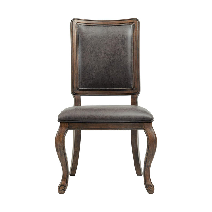 Gramercy Side Chair Set of 2