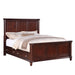 Hamilton Queen Storage Bed image