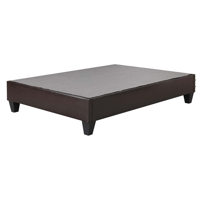 Abby Full Platform Bed