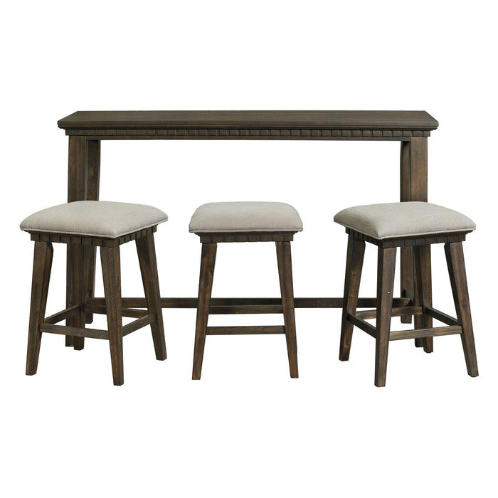 Morrison Multipurpose Bar Table Set