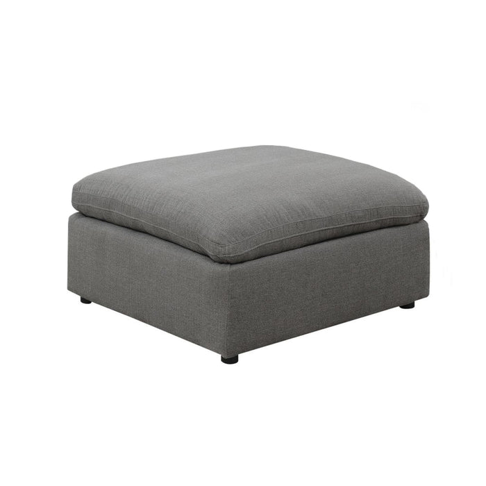 Cloud 9 Ottoman image