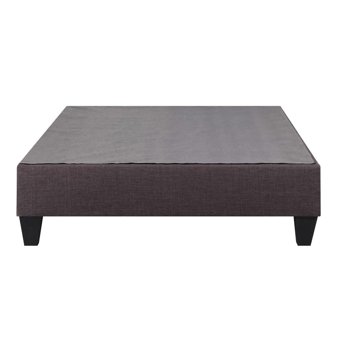 Abby Full Platform Bed