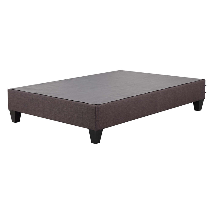 Abby Full Platform Bed