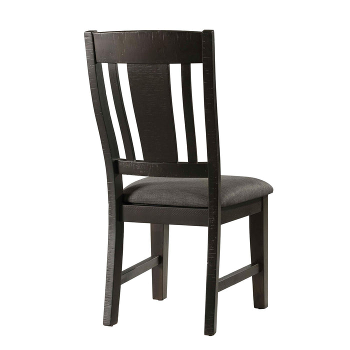 Cash Side Chair Set of 2