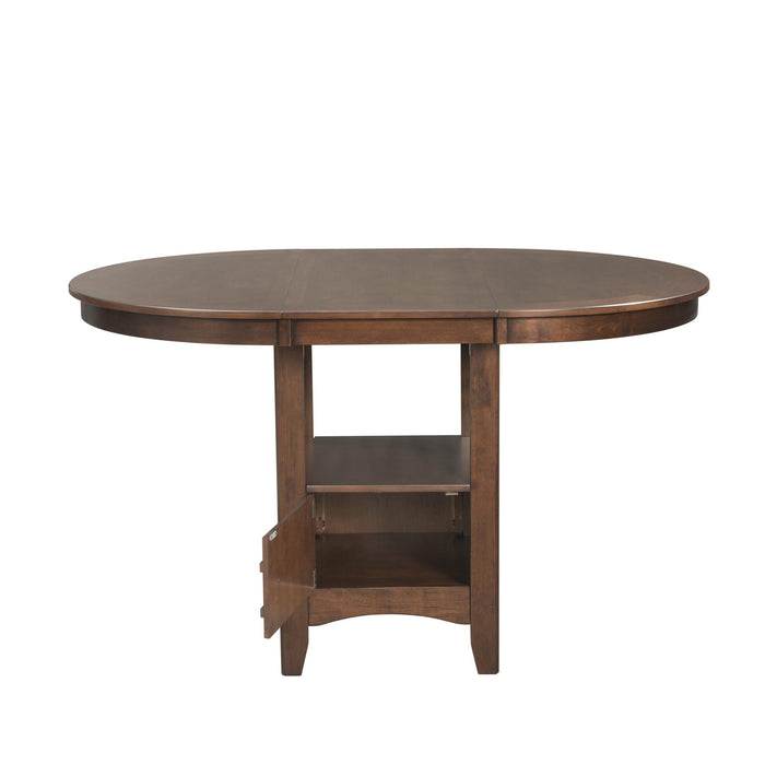 Max Pub Dining Table