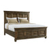 McCabe 2-Drawer Queen Storage Bed image