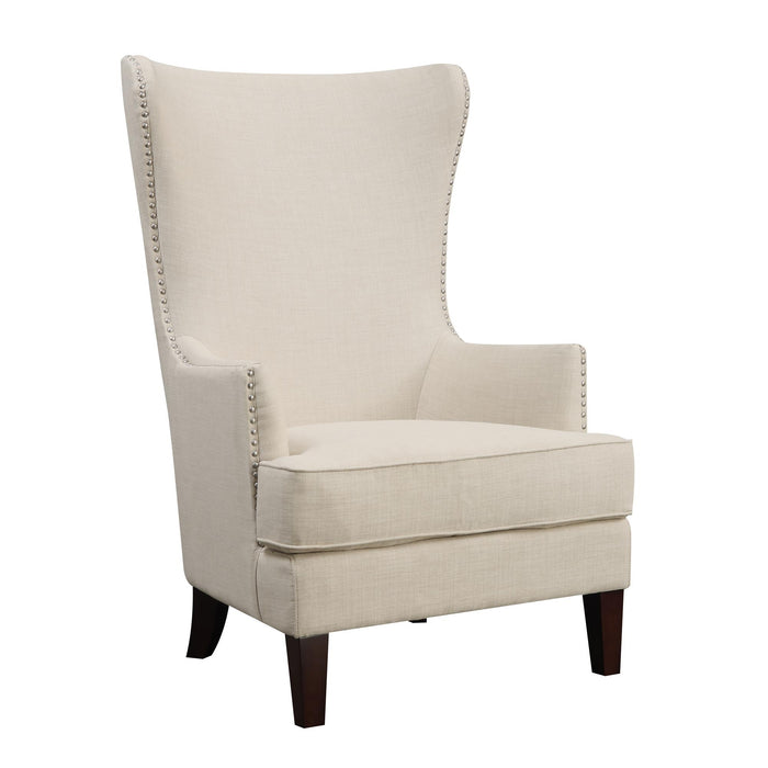 Kori Accent Chair in Heirloom Natural